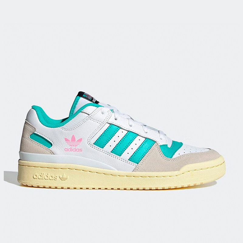 阿迪达斯男女轻便经典耐磨板鞋