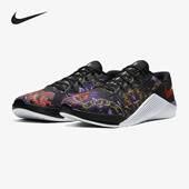 耐克正品 运动休闲训练鞋 当季 METCON Nike 男女情侣款 新款 AQ1189