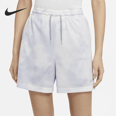 Nike/耐克正品2021宽松运动短裤