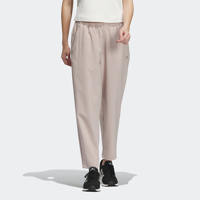 阿迪达斯正品女子长裤