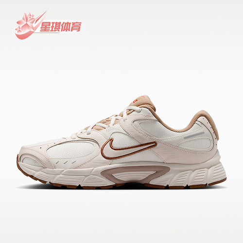 Nike/耐克正品V5 RNR男士低帮复古透气经典运动休闲鞋IR7541-121