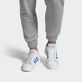 COURT男子运动休闲鞋 Adidas EH2059 新款 GRAND 阿迪达斯正品 当季