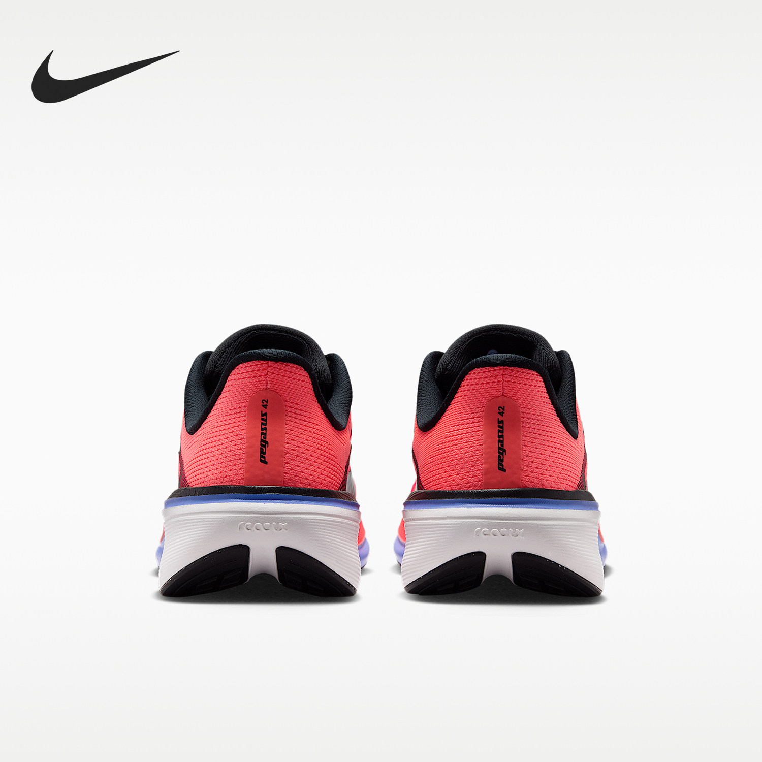 Nike/耐克官方正品PEGASUS 42儿童透气训练低帮跑步鞋IH2306-614