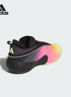 Adidas/阿迪达斯正品D.O.N. ISSUE 7男士时尚篮球鞋JR7697