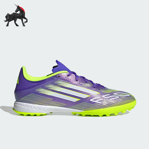 Adidas/阿迪达斯正品F50 LEAGUE男女耐磨运动训练足球鞋JH7724