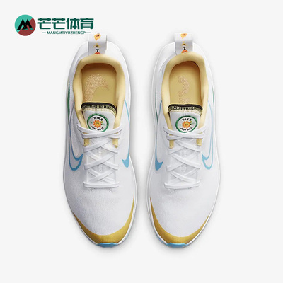 Nike/耐克正品ZOOM ARCADIA 2 GS女子大童跑步鞋FJ7720-141