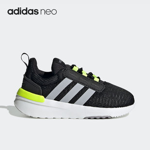 婴童运动耐磨舒适透气运动鞋 Adidas 阿迪达斯官方正品 春季 GZ3363