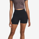 1382519 女士柔软舒适透气弹力紧身运动短裤 新款 001 安德玛正品