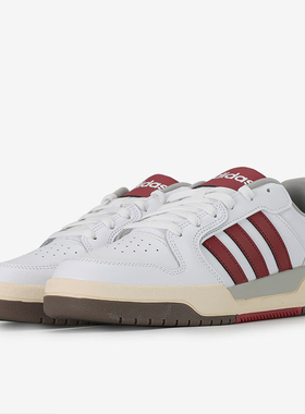 Adidas/阿迪达斯正品neo轻便低帮阿迪休闲男ENTRAP运动板鞋FW3462