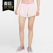 新款 PRO Nike FLEX 当季 耐克正品 女子训练短裤 CJ2165