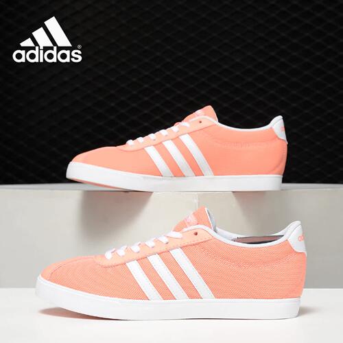 Adidas2020年夏季网球鞋