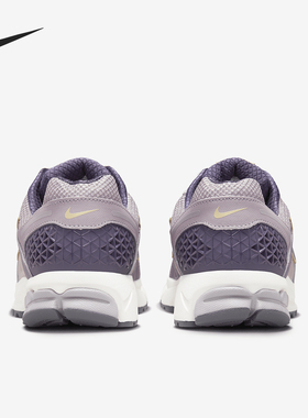 Nike/耐克官方正品Zoom Vomero 5男女缓震时尚跑步鞋HQ3643-019