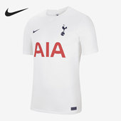 耐克正品 CV7918 年夏季 男子训练足球运动服短袖 101 新款 Nike