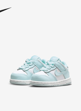 Nike/耐克婴童耐磨休闲板鞋