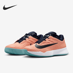 时尚 2025男士 复古轻盈经典 缓震网球鞋 800 Nike HQ6034 耐克正品