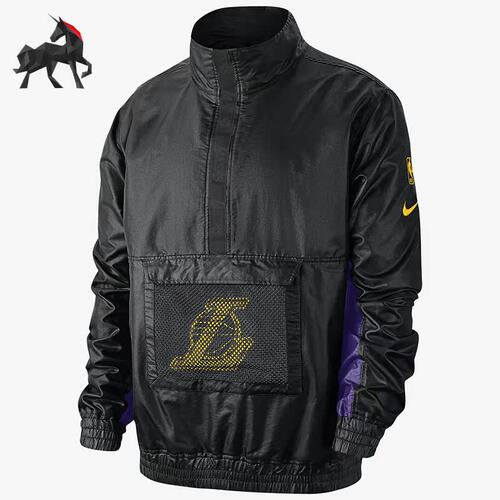 nike耐克正品2019nba运动卫衣