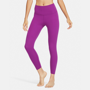 CJ3802 26夏女士高腰紧身透气瑜伽长裤 503 耐克正品 Nike