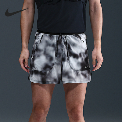 Nike/耐克正品Division ADV男士时尚运动经典透气短裤HJ4151-010