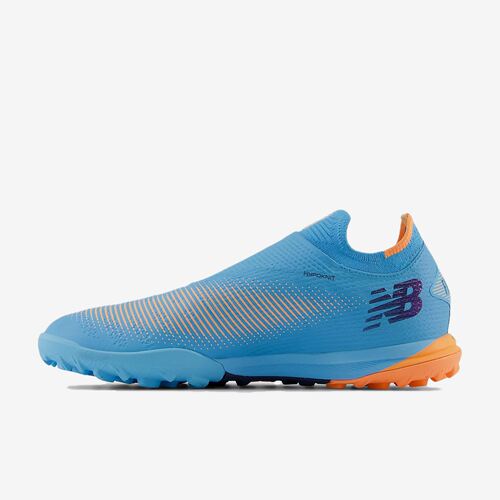 New Balance新百伦正品男款FURON PRO TF V7+款足球鞋SF1TS75