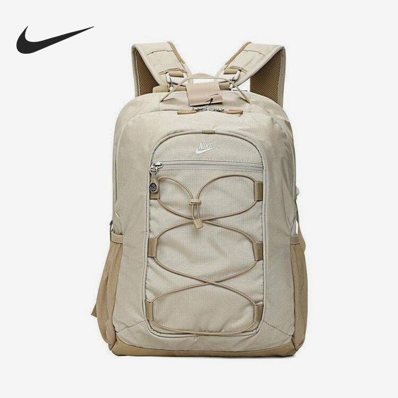 Nike/耐克官方正品当季新款儿童旅行运动双肩包HJ8231-253