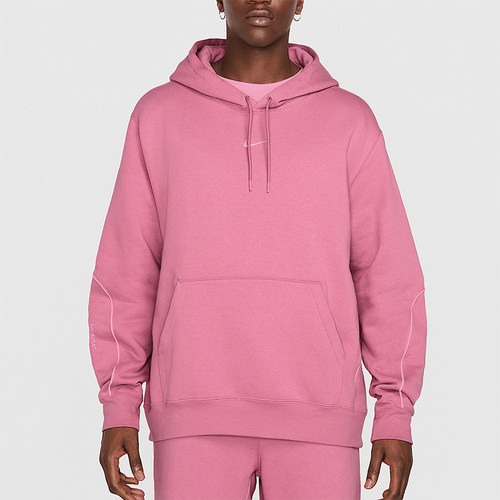 耐克男士连帽耐磨户外休闲卫衣