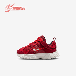 耐克正品 IO1645 2025秋季 婴童日常低帮系带耐磨运动鞋 600 款 Nike