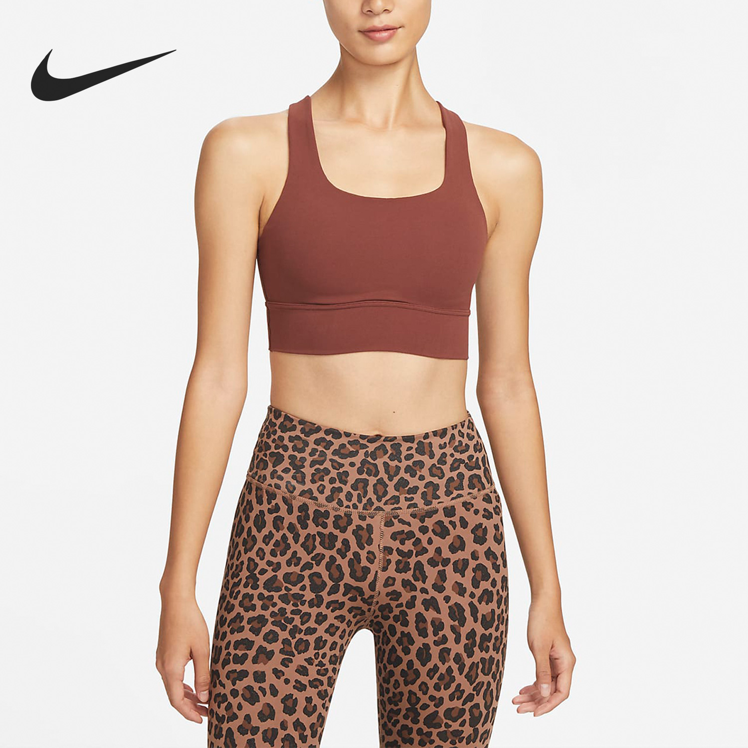 Nike/耐克正品DRI-FIT ALATE 女子运动休闲内衣DO6620-231
