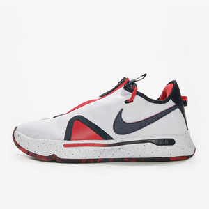 Nike/耐克正品夏季款男士训练低帮拉链时尚运动篮球鞋CD5082-101