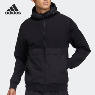 JKT 26夏TH FABMX GP0962 Adidas 男运动夹克外套 阿迪达斯正品