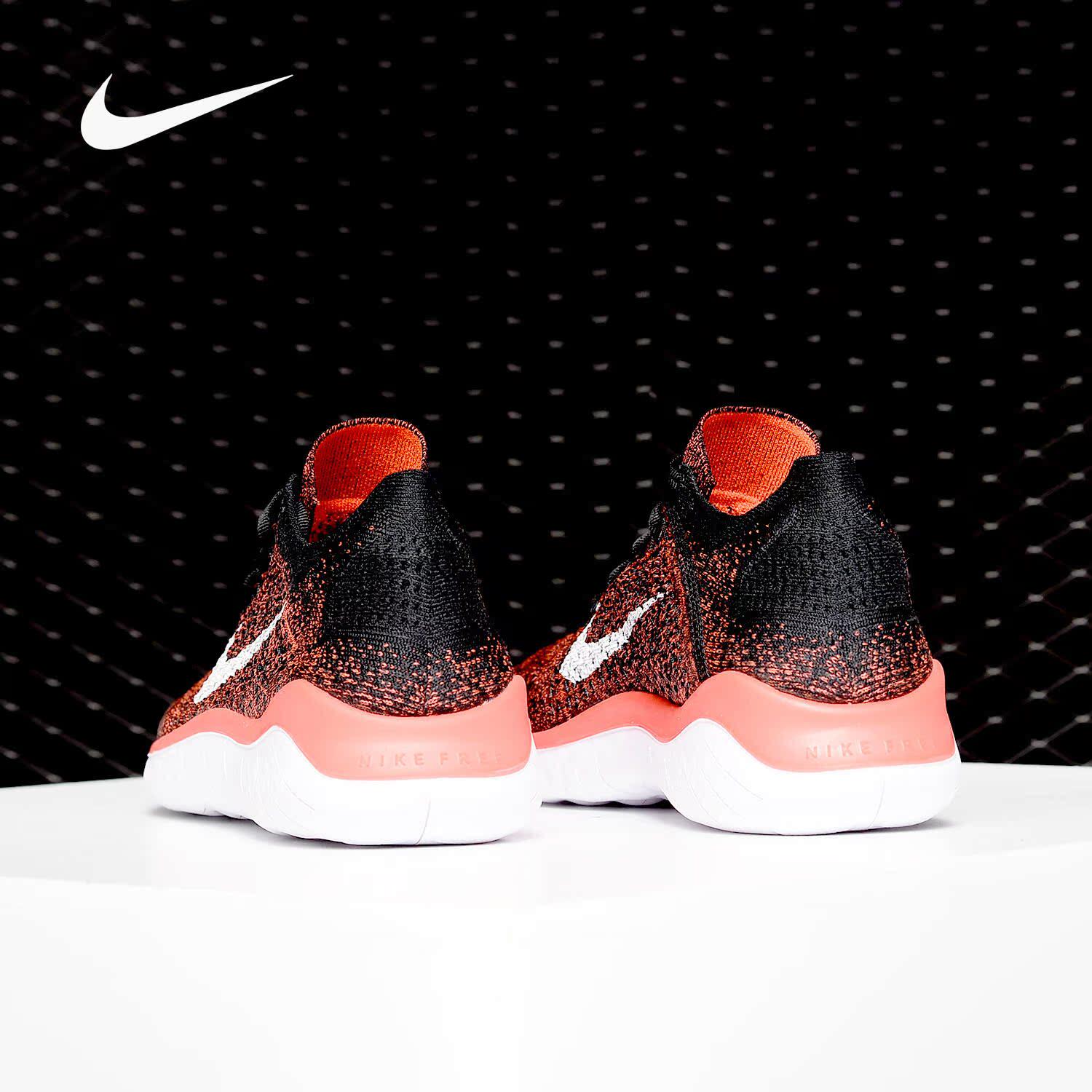 Nike/耐克正品 FREE RN FLYKNIT 新款女子飞线 跑步鞋 942839