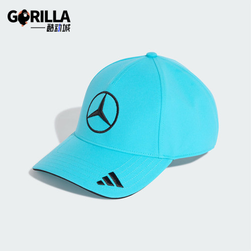 Adidas/阿迪达斯正品新款男女同款时尚经典复古遮阳棒球帽KE8305