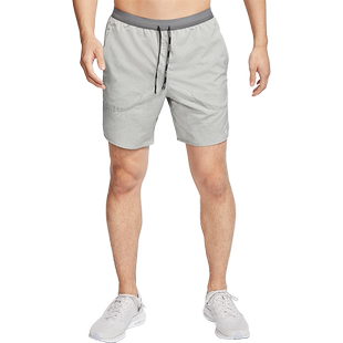 Nike/耐克官方正品男子夏季梭织透气跑步训练运动短裤 CJ5460-068