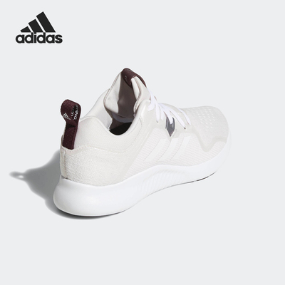 阿迪达斯edgebounce女子跑步鞋