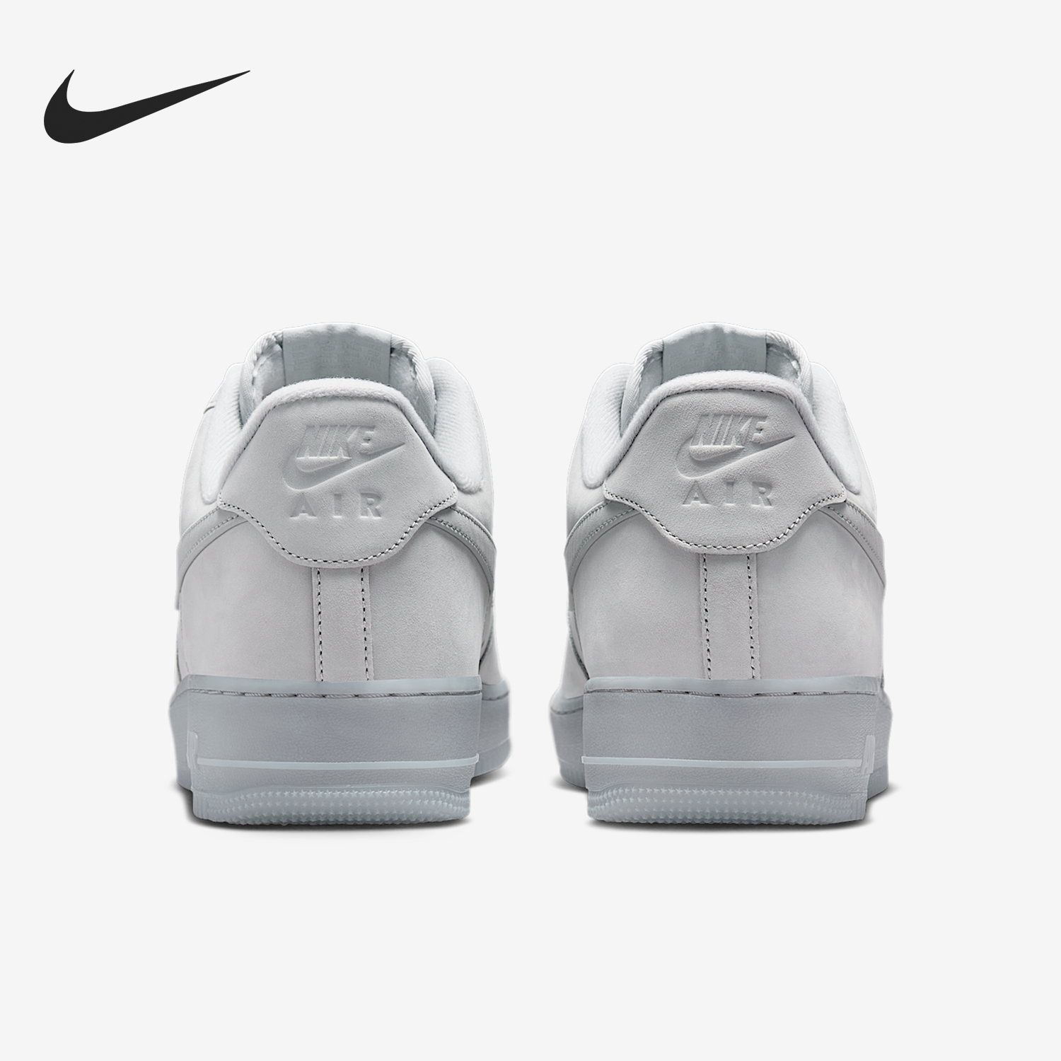 Nike/耐克正品Air Force 1男士运动耐磨透气板鞋CJ9179-002