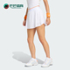 PRO女士弹力时尚 SKIRT 运动网球短裙KF6030 阿迪达斯正品 Adidas