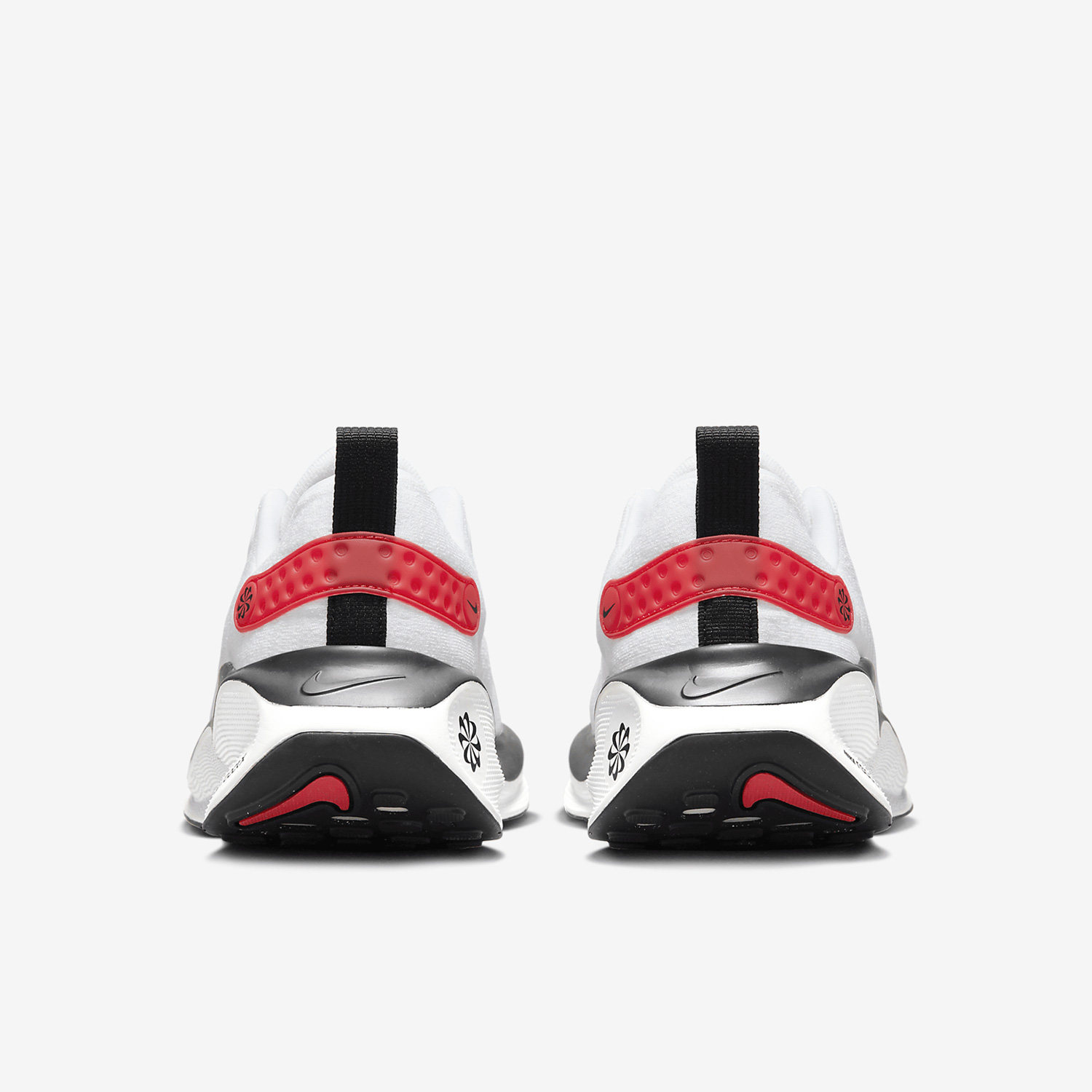 耐克男女透气轻便磨跑步鞋