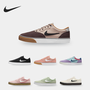 新款 Chron 2男女运动休闲低帮板鞋 005 Nike DM3493 耐克正品