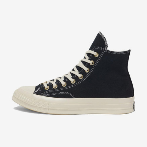 Converse/匡威正品新款男女同款经典休闲运动系带高帮板鞋A12462C