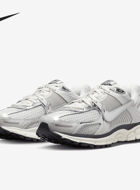 Nike/耐克官方正品Zoom Vomero 5女子运动缓震休闲鞋FD0884-025