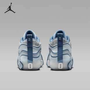 耐克正品 HV5911 JORDAN男士 缓震耐磨运动篮球鞋 401 时尚 Nike