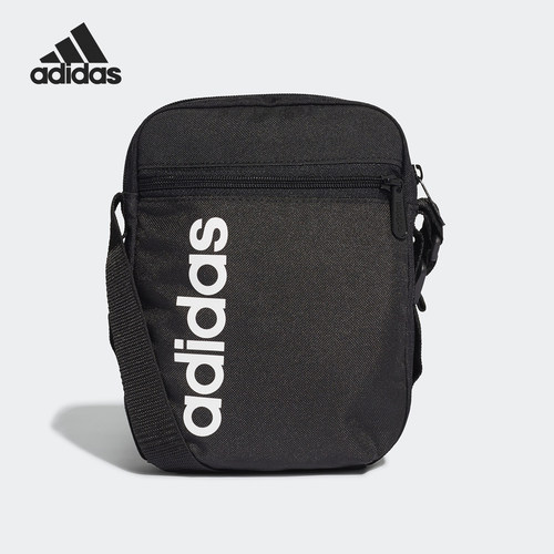 男腰包Adidas/阿迪达斯