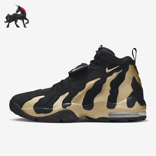 Nike/耐克正品Air DT Max 96男士运动气垫中帮篮球鞋HM9236-001