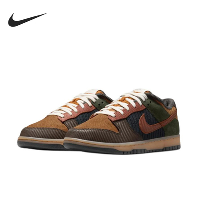 Nike/耐克正品男士经典时尚耐磨缓震贴合低帮板鞋IB7746-201