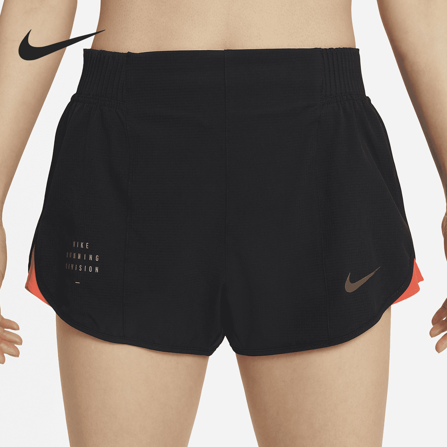 Nike/耐克正品夏季新款女子运动跑步休闲透气短裤DD5329-010
