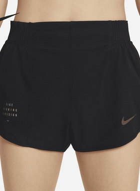 Nike/耐克正品夏季新款女子运动跑步休闲透气短裤DD5329-010