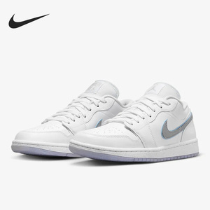 Nike/耐克官方正品Air Jordan 1 Low SE女子运动板鞋FB1874-101