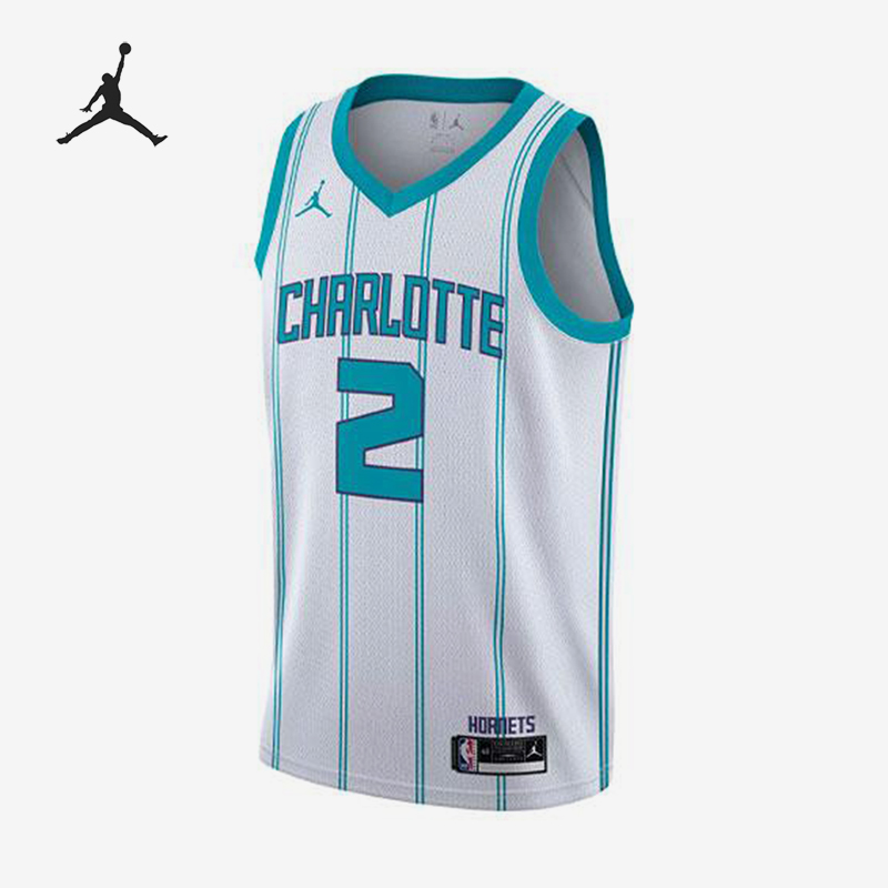 Nike/耐克正品Jordan NBA 男士复古运动风篮球背心CN8014-103