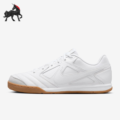 Nike/耐克正品秋季新款男士简约低帮休闲鞋HQ6019-100