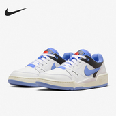 耐克正品 FB1362 FULL LOW男士 Nike 板鞋 FORCE 潮流耐磨经典 100