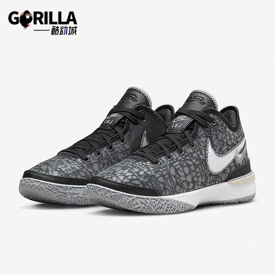 Nike/耐克男士减震实战篮球鞋